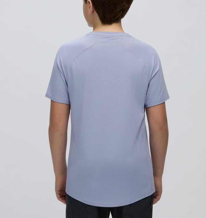 Youth Streamline Performance Tee