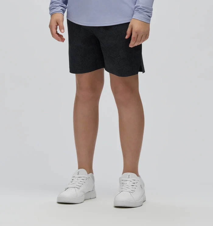 Youth Stride Short 7.5"