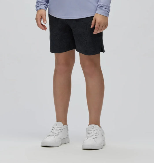 Youth Stride Short 7.5"