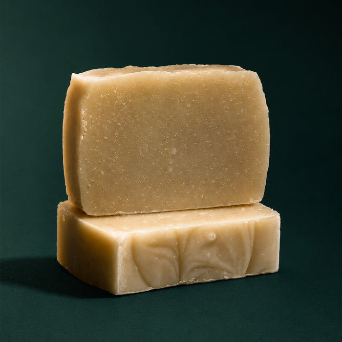 Yuzu & Vetiver Bar Soap