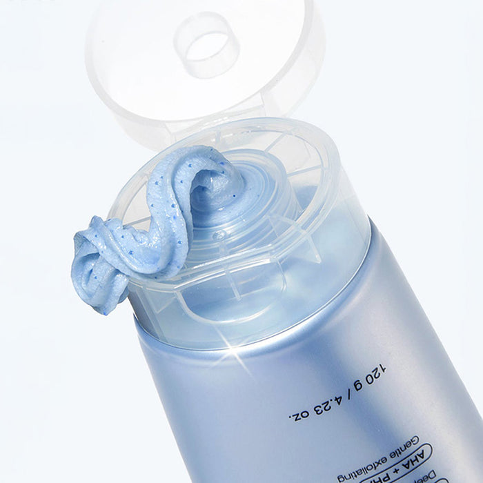 Zero Pore SA Clear Capsule Cleansing Foam