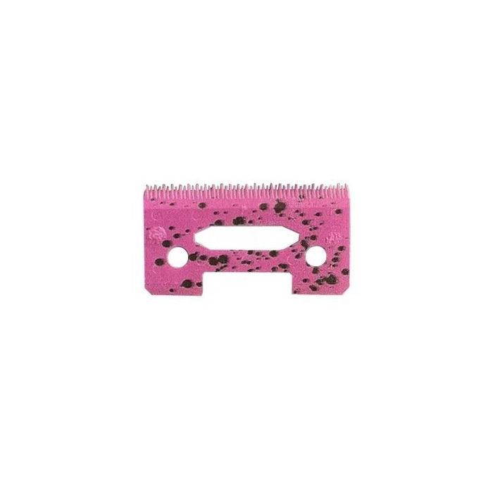 Zirconia Ceramic Cutting Blade - Pink