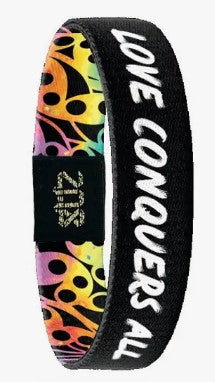 Love Conquers All